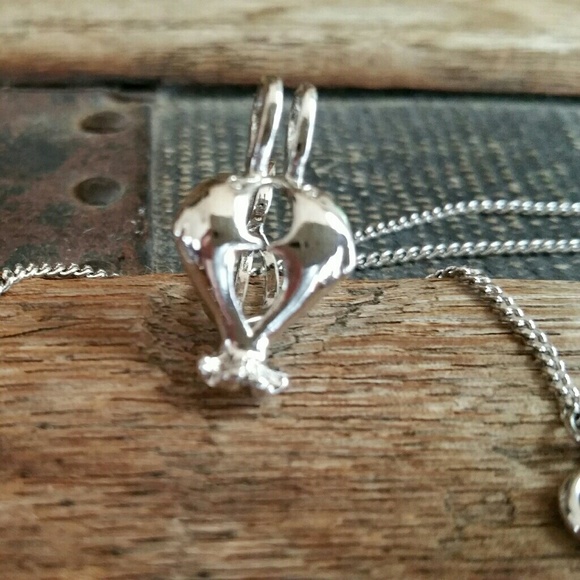 Wish Harvested Pearl Necklace - Picture 6 of 6